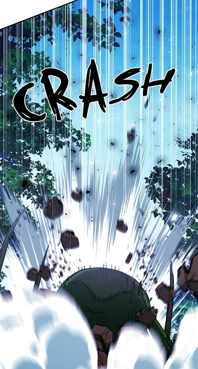 Seoul Station Druid Chap 122 - Next Chap 123