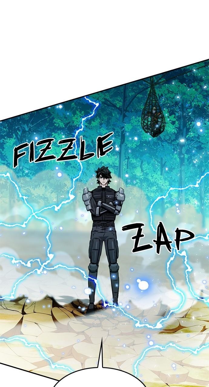 Seoul Station Druid Chap 122 - Next Chap 123