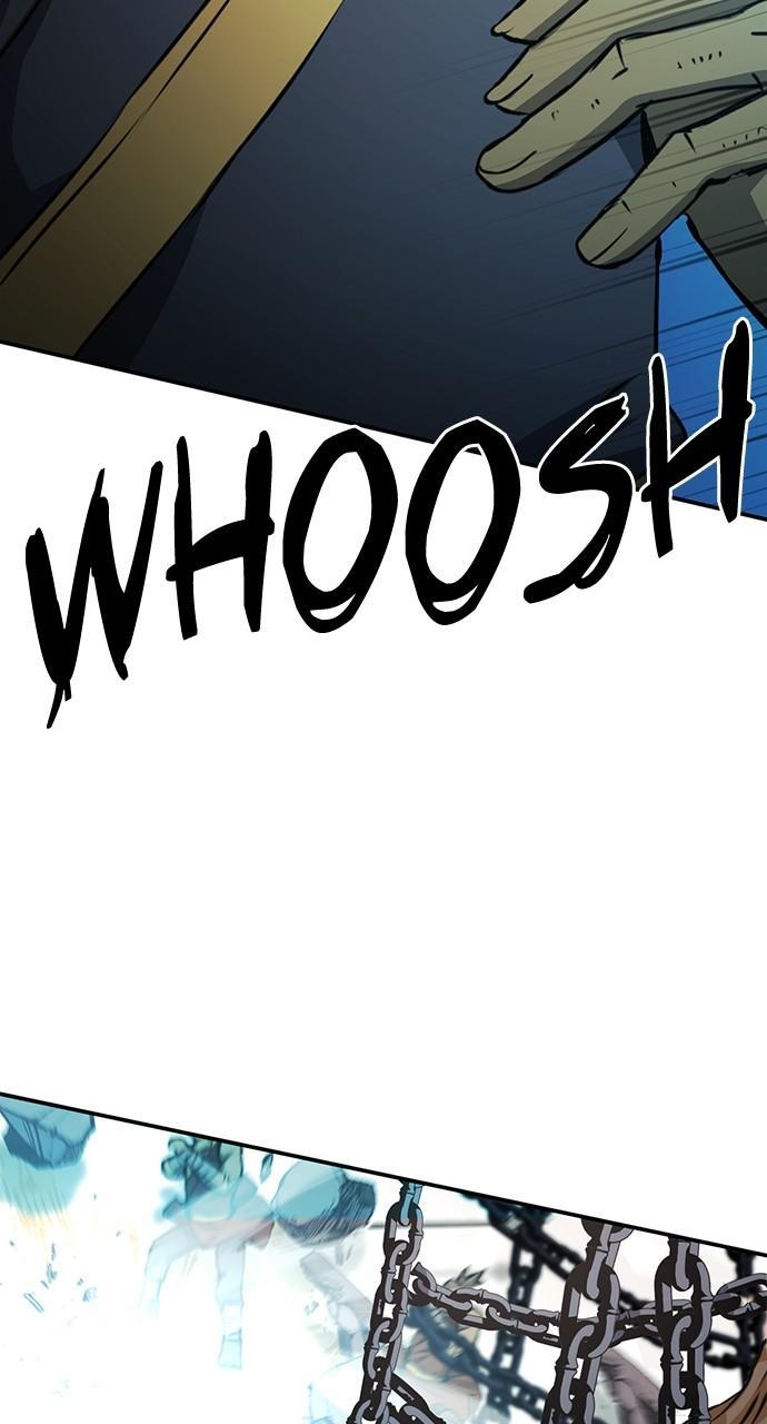 Seoul Station Druid Chap 122 - Next Chap 123