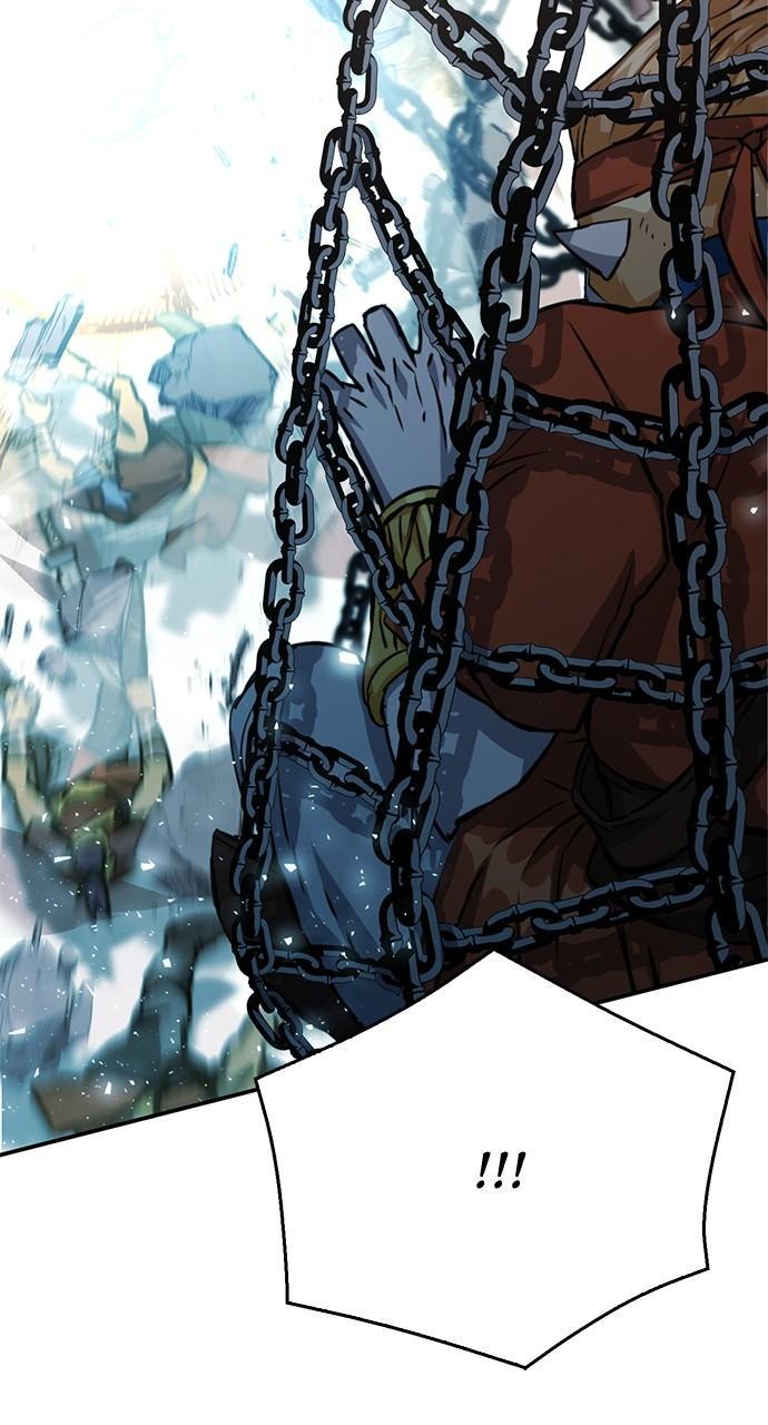 Seoul Station Druid Chap 122 - Next Chap 123