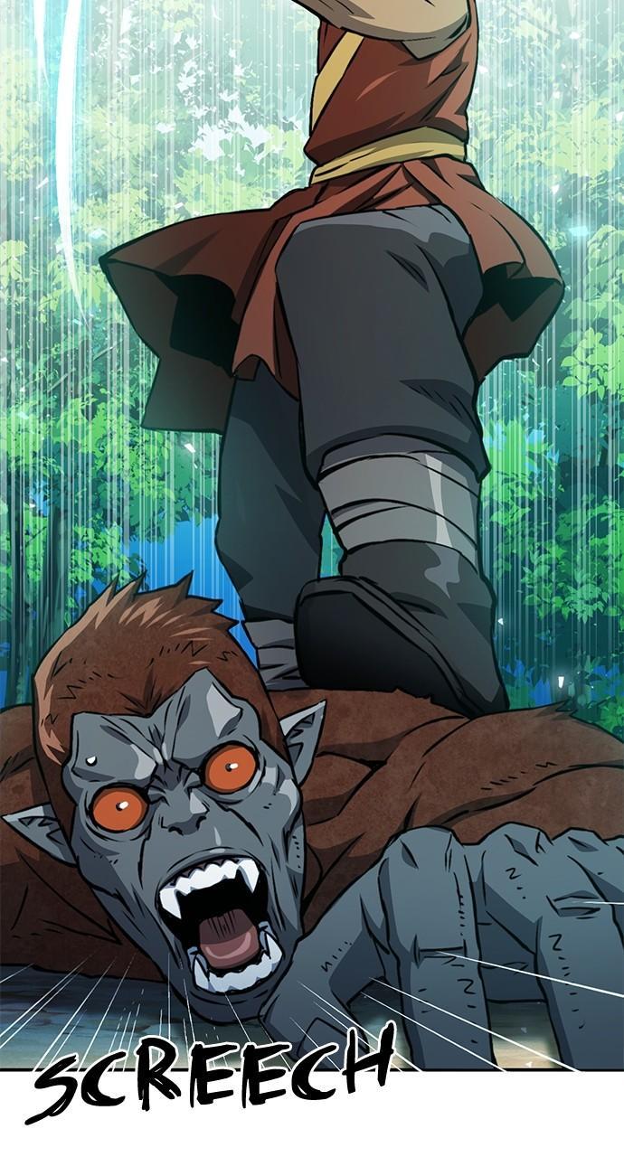 Seoul Station Druid Chap 122 - Next Chap 123