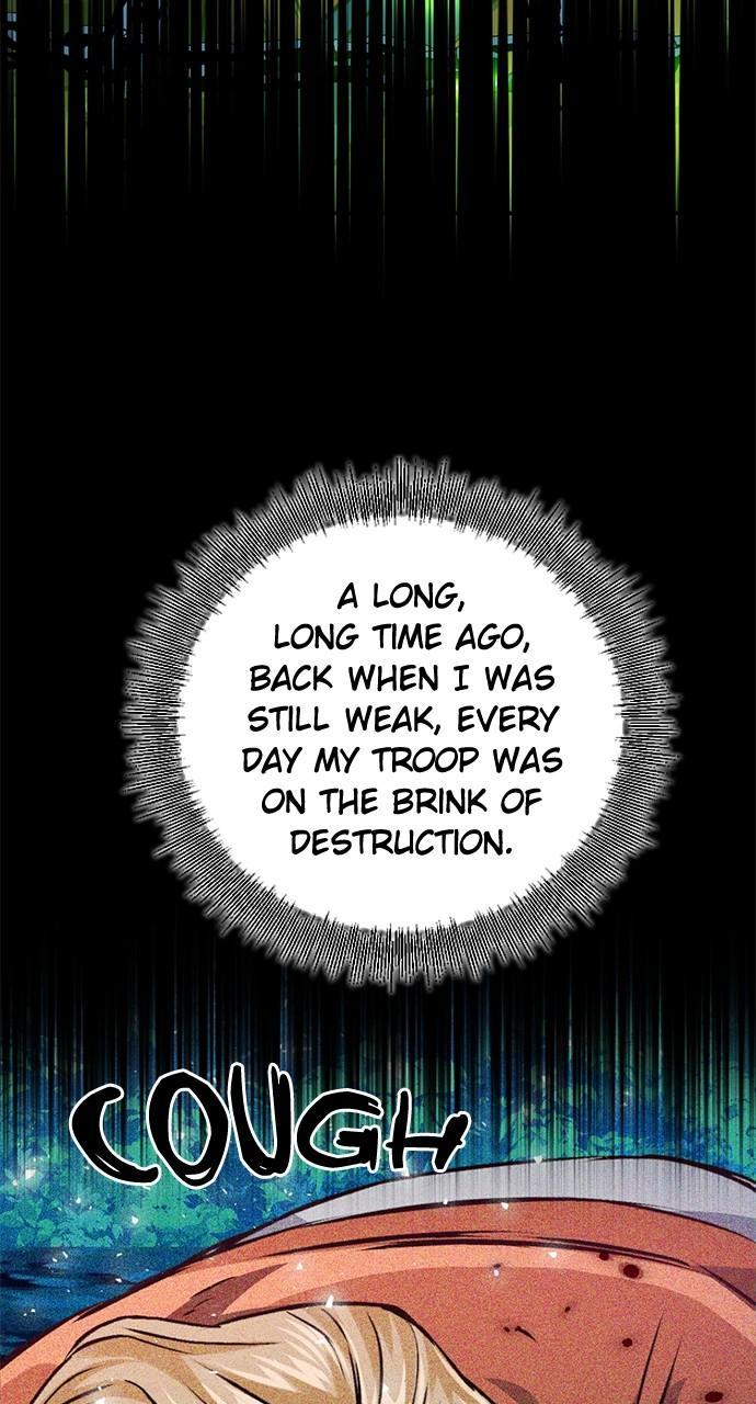 Seoul Station Druid Chap 122 - Next Chap 123