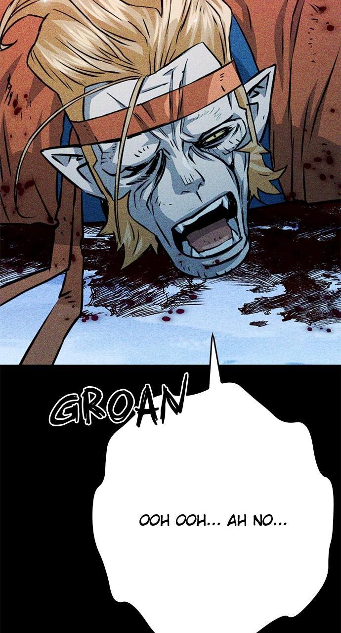 Seoul Station Druid Chap 122 - Next Chap 123