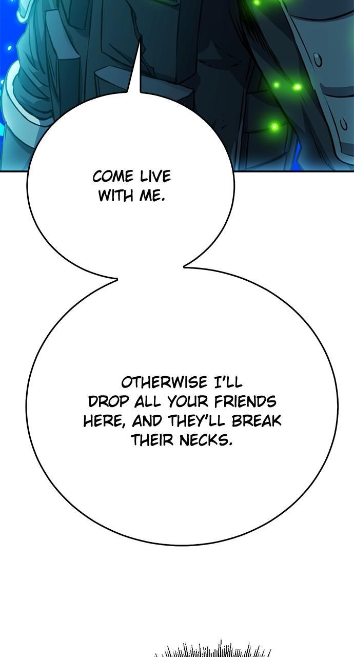 Seoul Station Druid Chap 122 - Next Chap 123