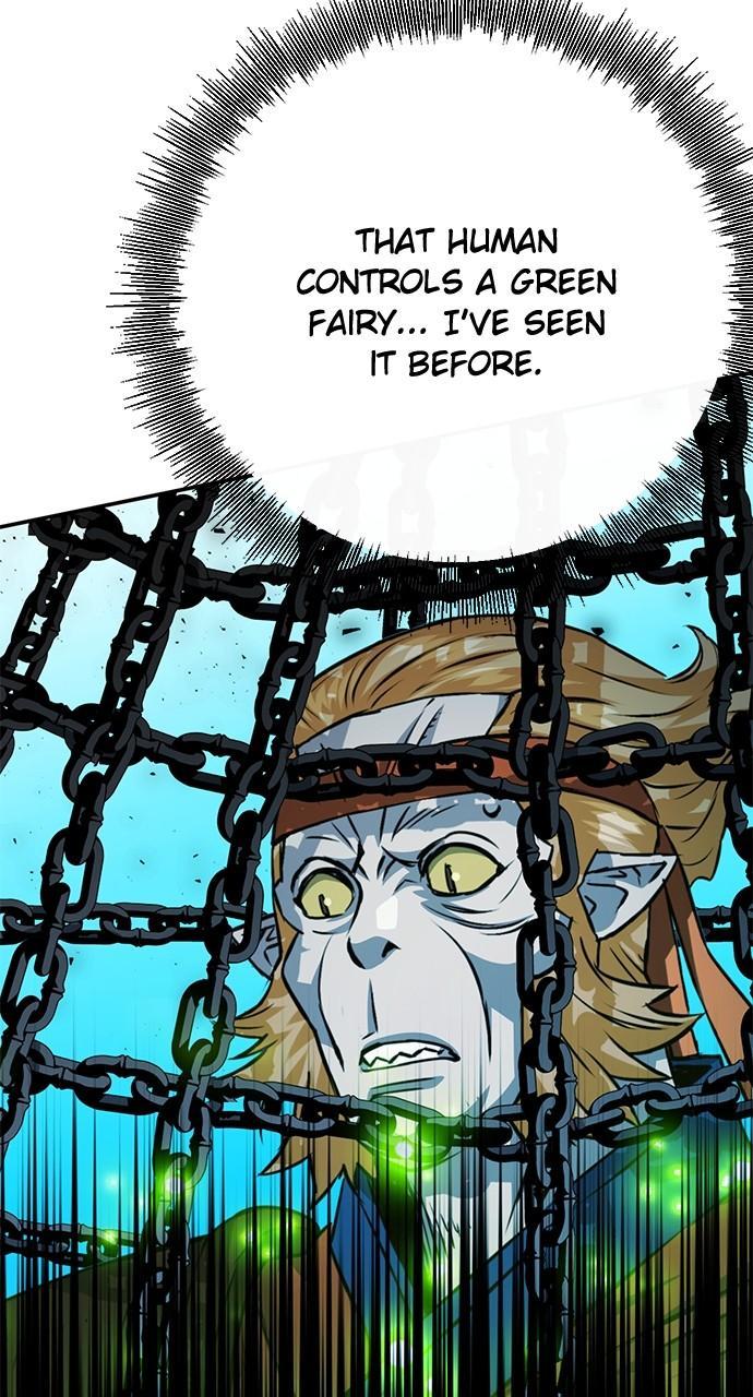 Seoul Station Druid Chap 122 - Next Chap 123