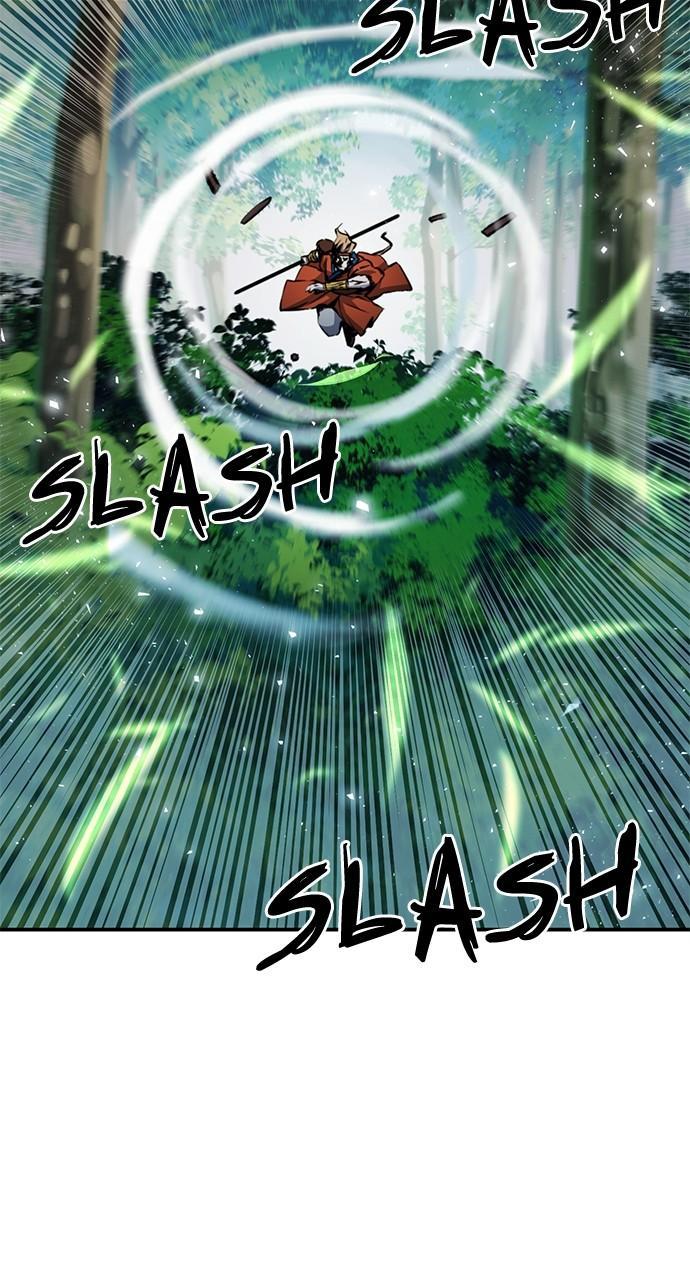 Seoul Station Druid Chap 122 - Next Chap 123