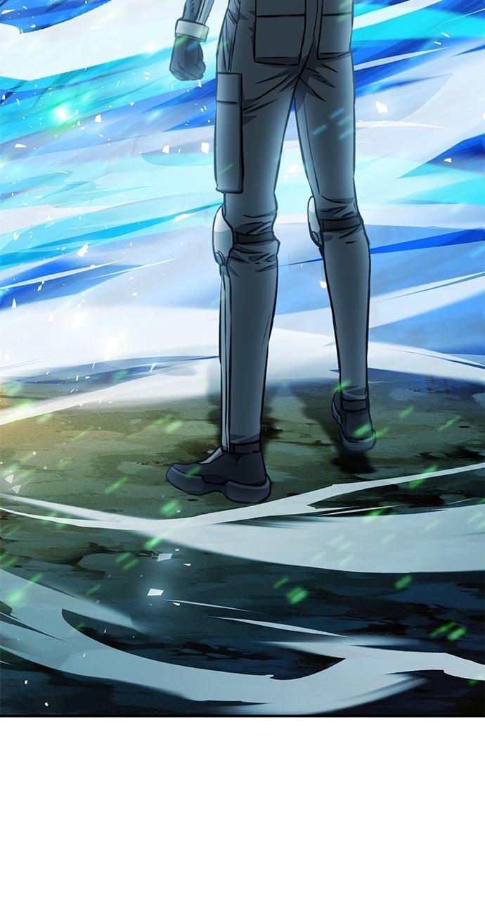 Seoul Station Druid Chap 122 - Next Chap 123