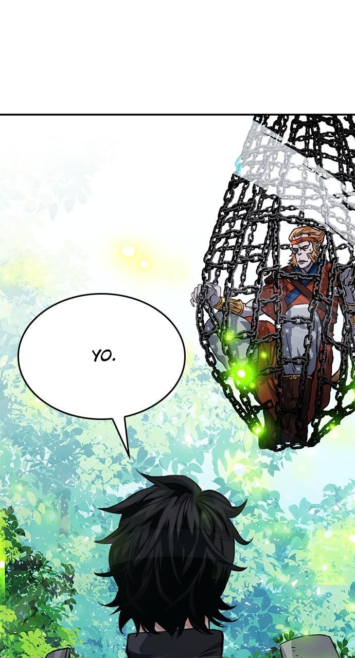 Seoul Station Druid Chap 122 - Next Chap 123
