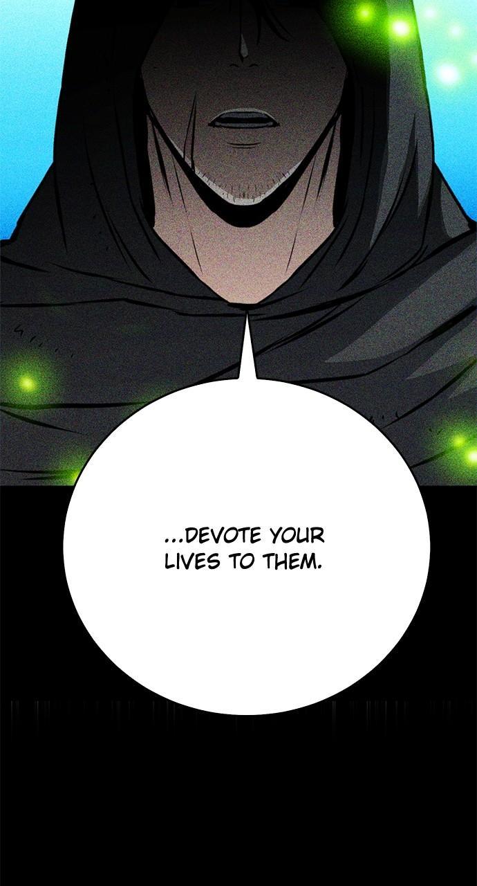 Seoul Station Druid Chap 122 - Next Chap 123