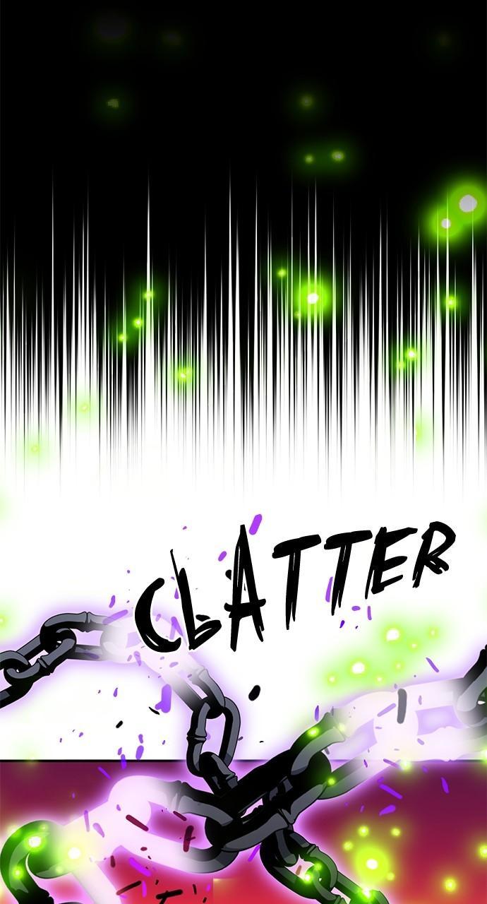 Seoul Station Druid Chap 122 - Next Chap 123