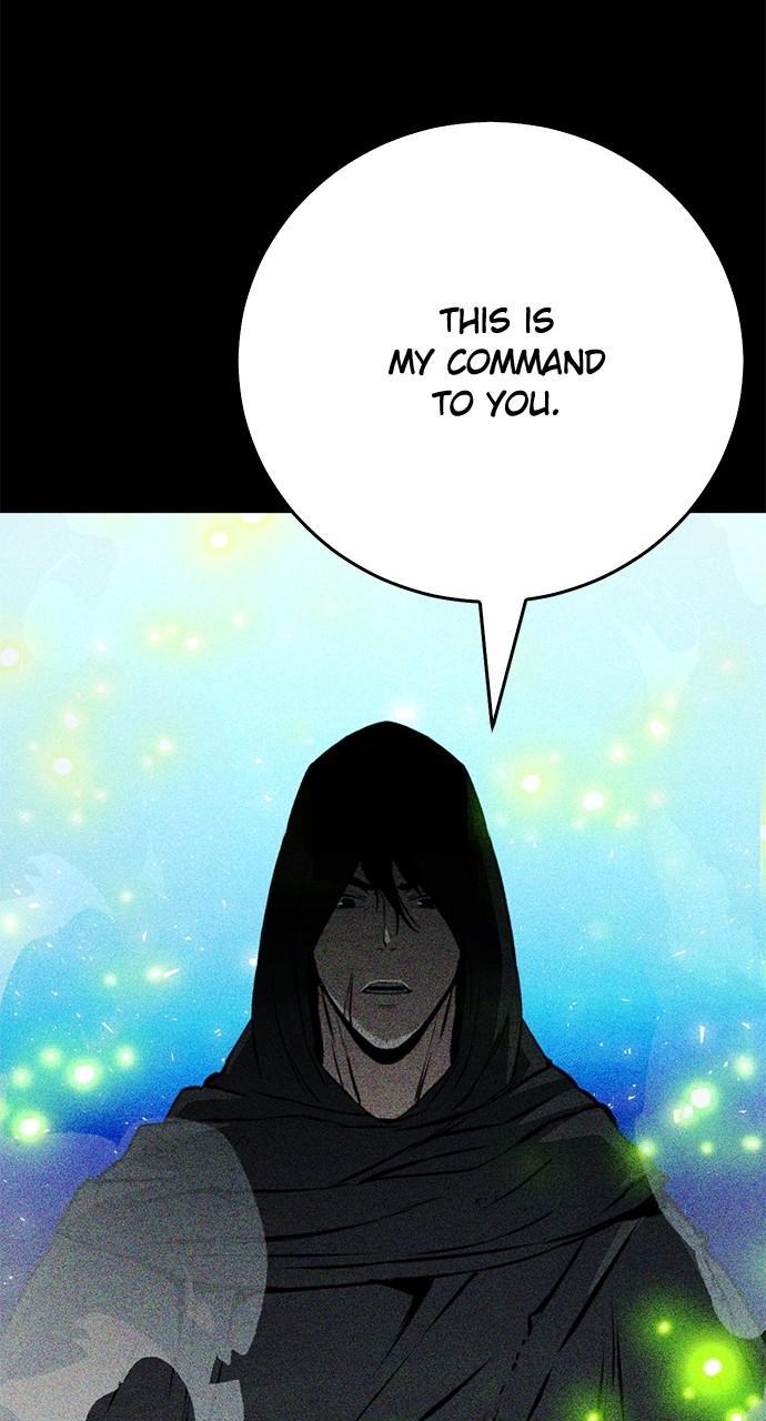 Seoul Station Druid Chap 122 - Next Chap 123