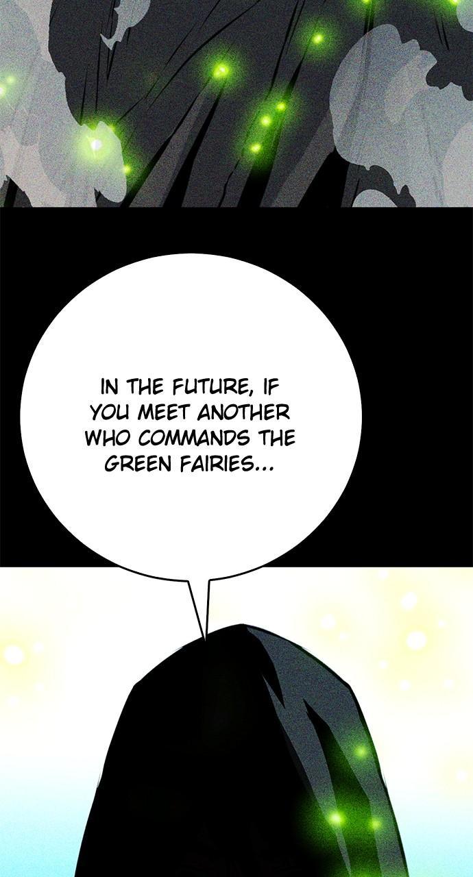 Seoul Station Druid Chap 122 - Next Chap 123