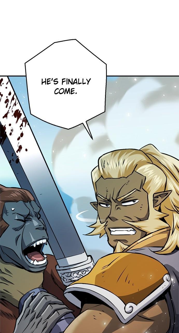 Seoul Station Druid Chap 122 - Next Chap 123