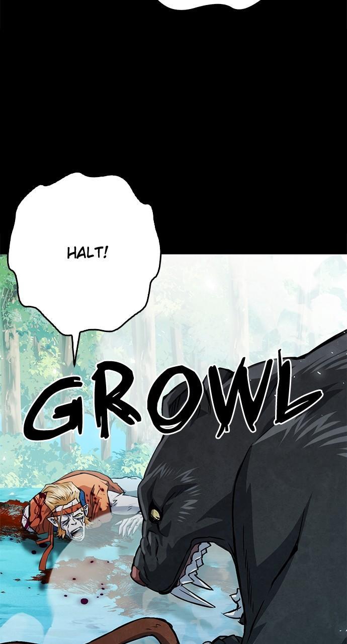 Seoul Station Druid Chap 122 - Next Chap 123