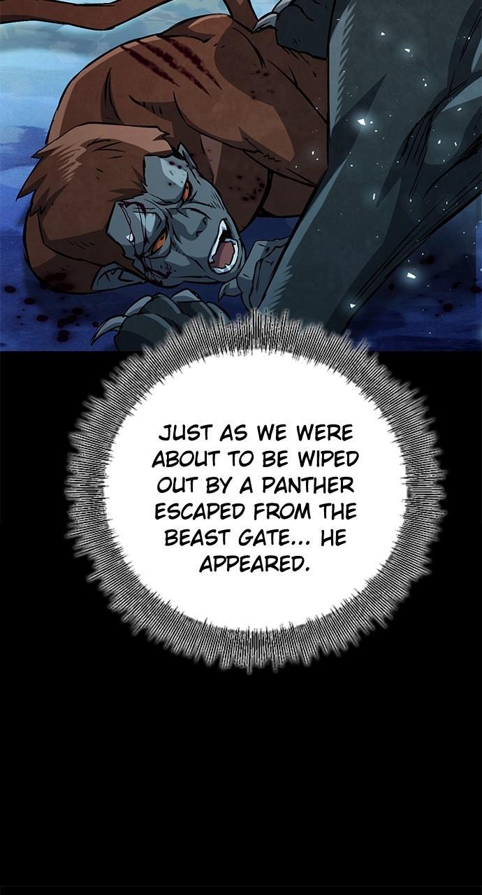 Seoul Station Druid Chap 122 - Next Chap 123
