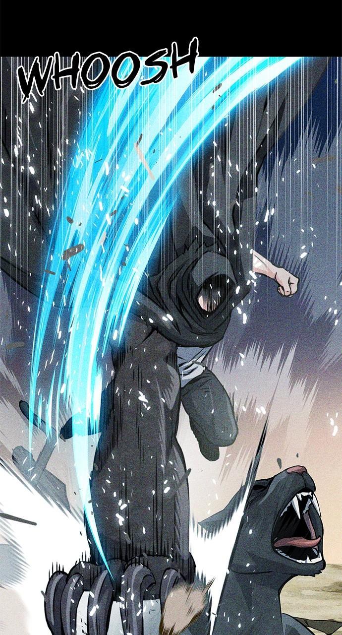 Seoul Station Druid Chap 122 - Next Chap 123