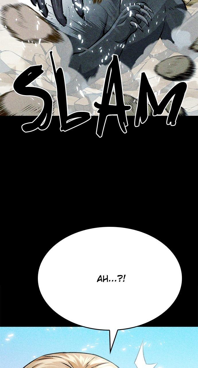 Seoul Station Druid Chap 122 - Next Chap 123