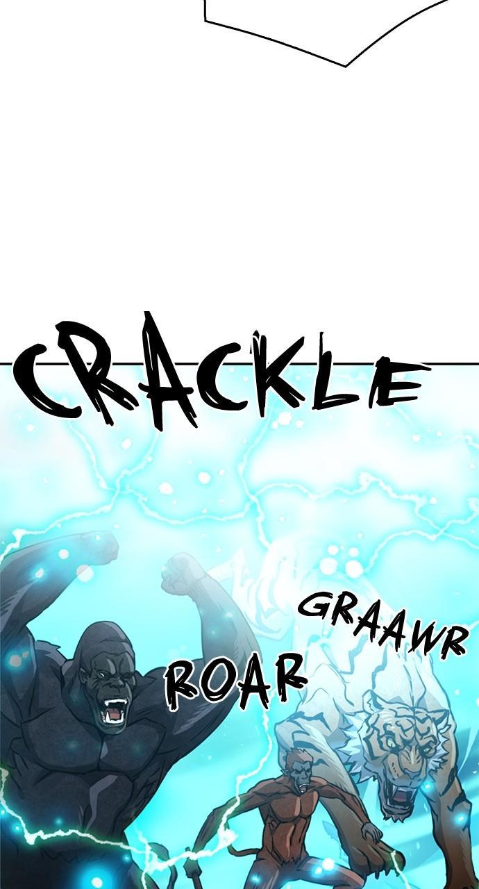 Seoul Station Druid Chap 122 - Next Chap 123