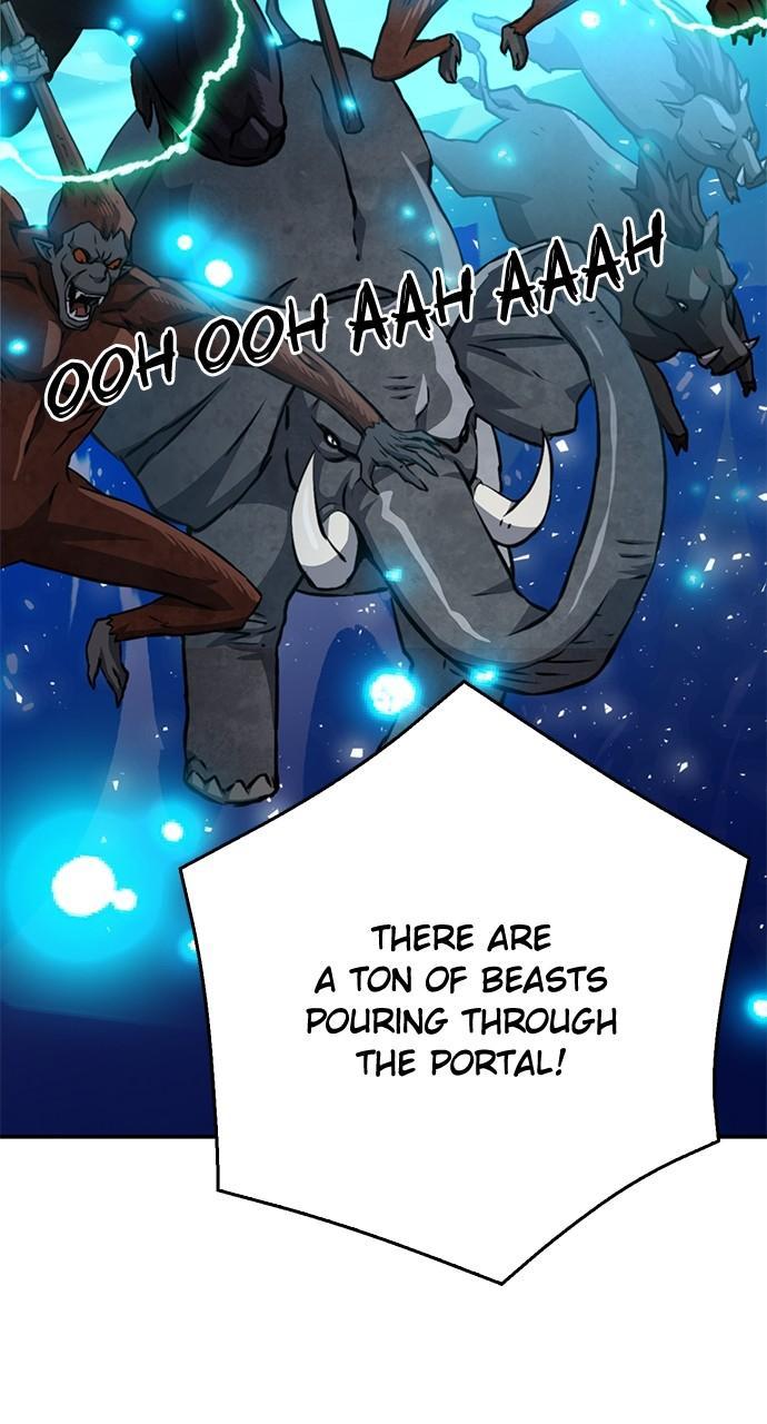 Seoul Station Druid Chap 122 - Next Chap 123