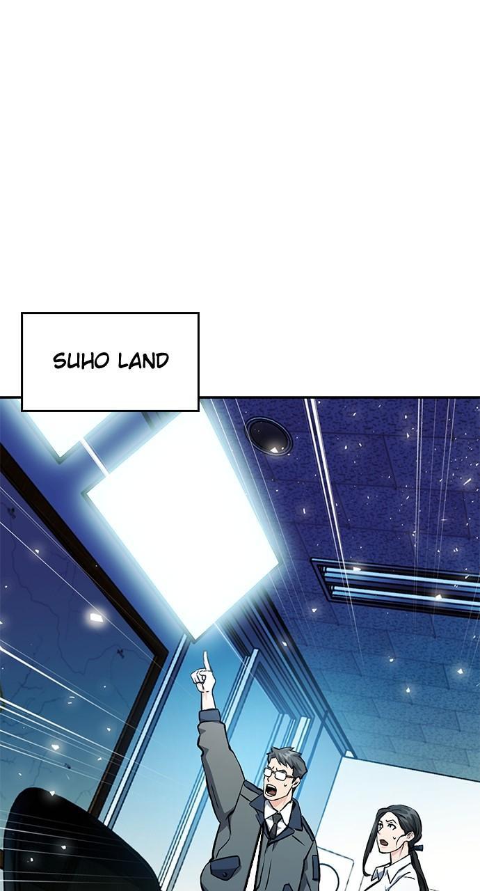 Seoul Station Druid Chap 122 - Next Chap 123