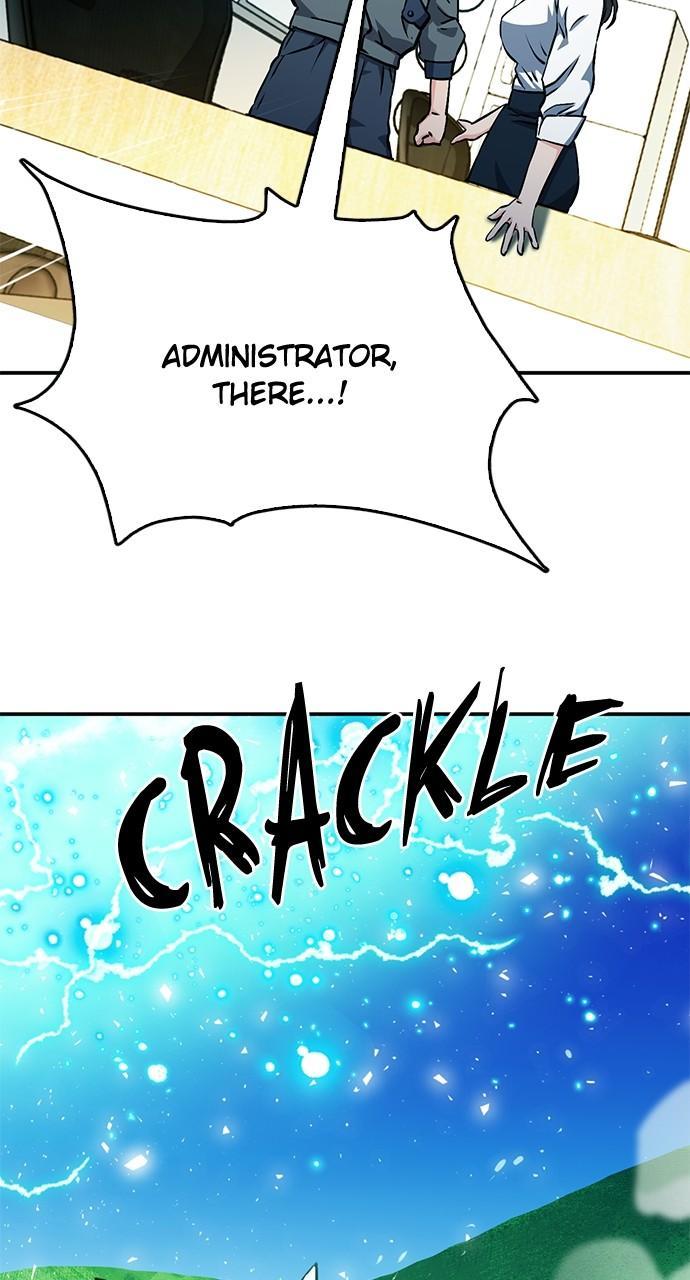 Seoul Station Druid Chap 122 - Next Chap 123