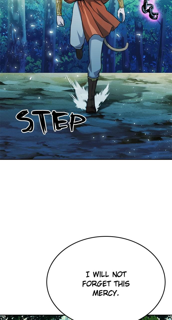 Seoul Station Druid Chap 122 - Next Chap 123