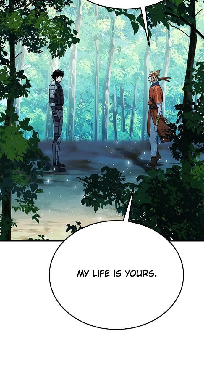 Seoul Station Druid Chap 122 - Next Chap 123