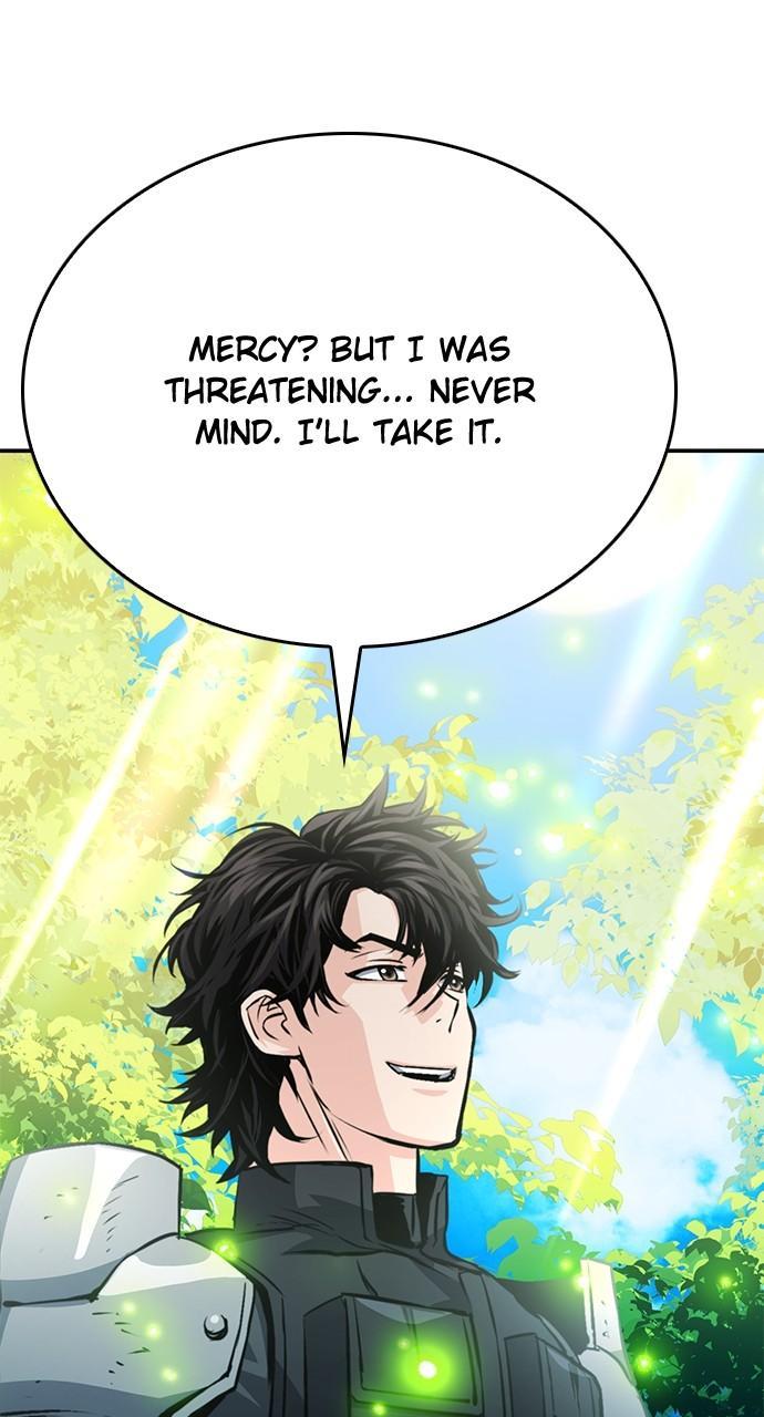 Seoul Station Druid Chap 122 - Next Chap 123