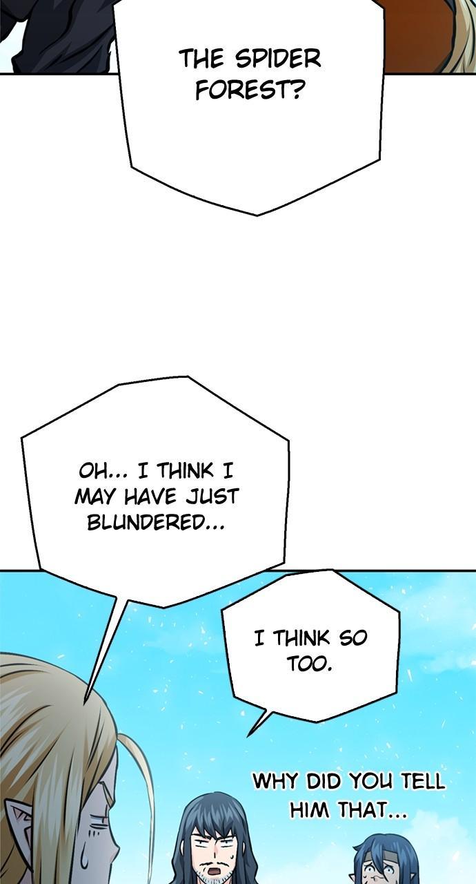 Seoul Station Druid Chap 122 - Next Chap 123