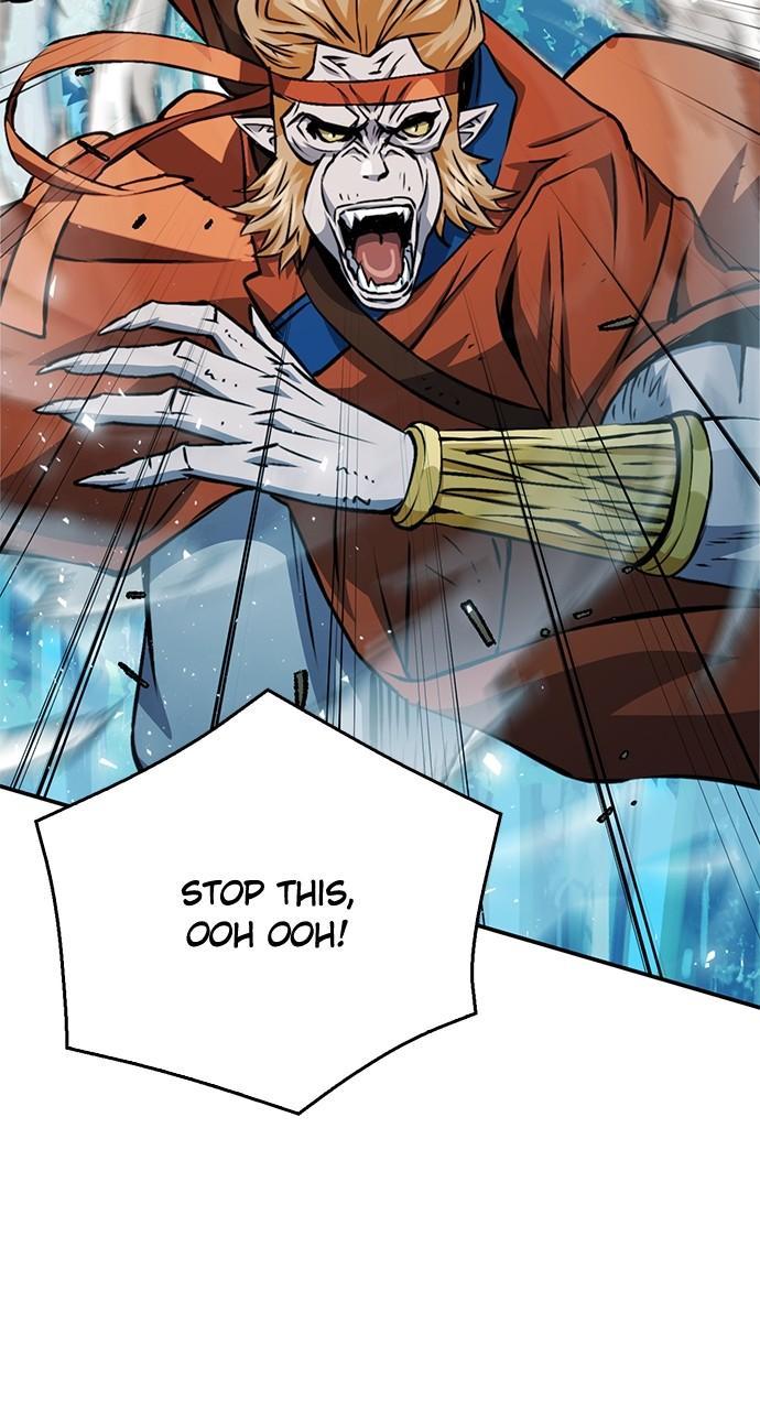 Seoul Station Druid Chap 122 - Next Chap 123