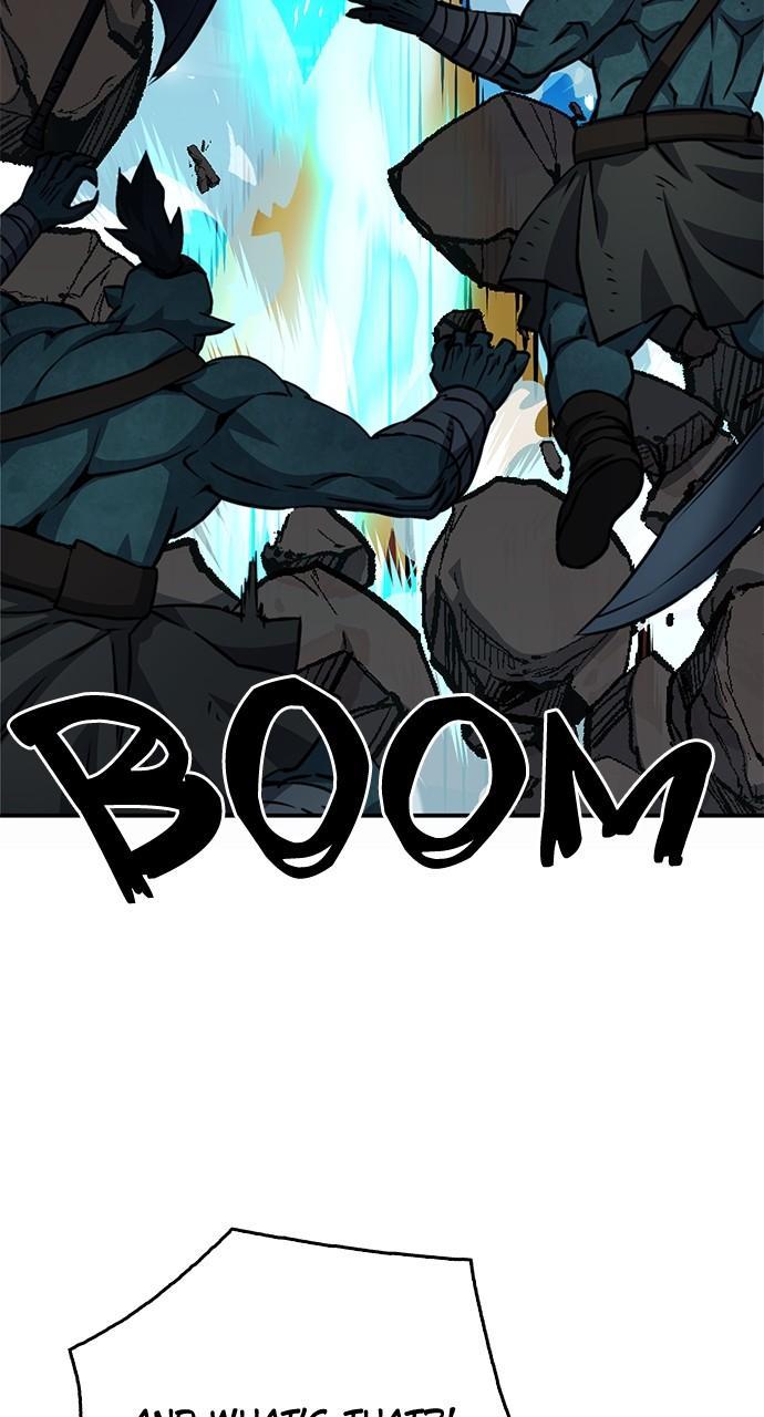 Seoul Station Druid Chap 122 - Next Chap 123