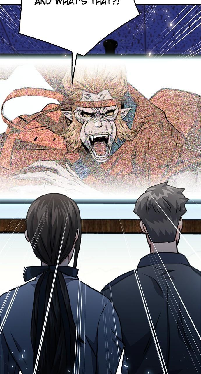 Seoul Station Druid Chap 122 - Next Chap 123