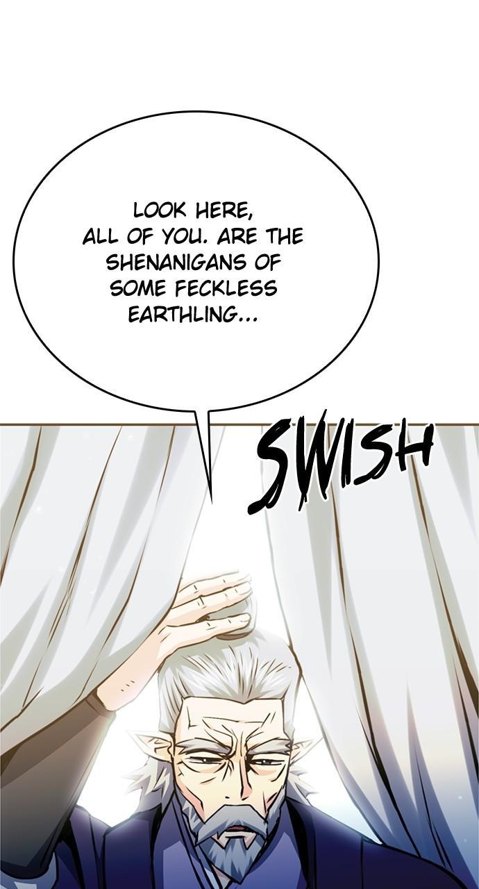 Seoul Station Druid Chap 122 - Next Chap 123