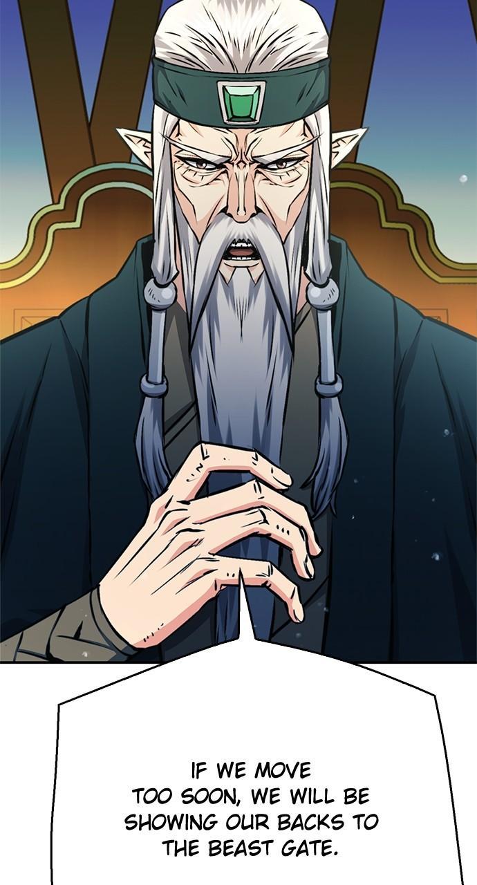 Seoul Station Druid Chap 122 - Next Chap 123