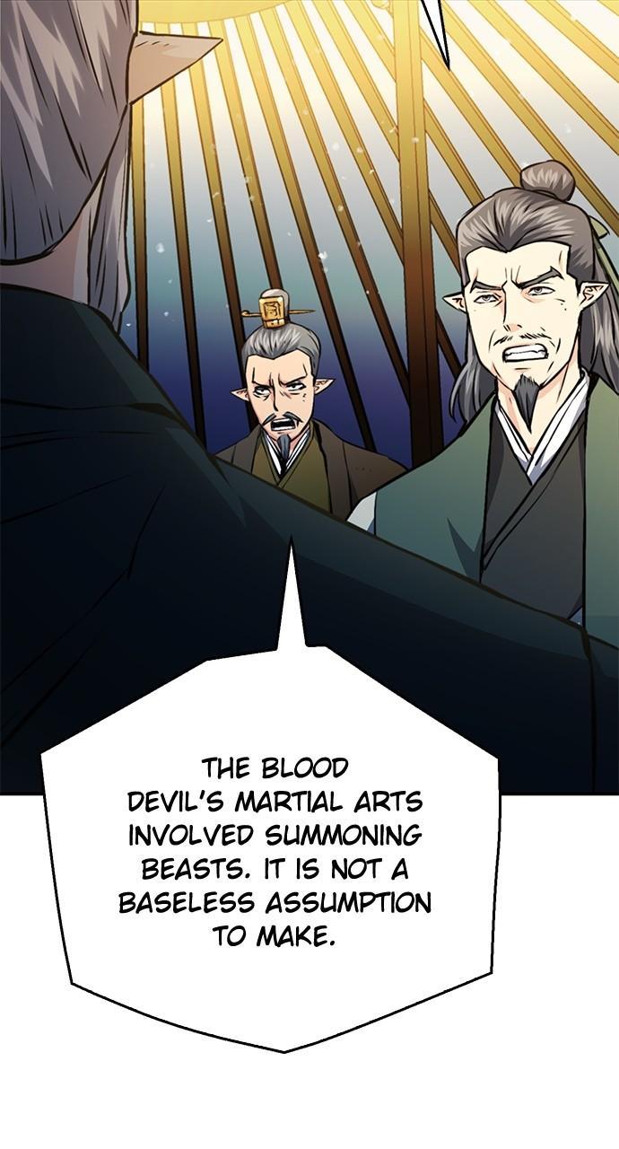 Seoul Station Druid Chap 122 - Next Chap 123