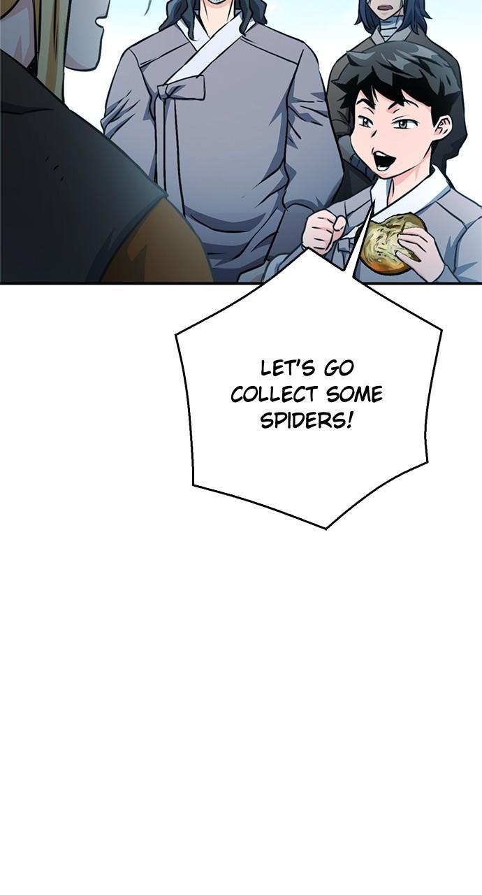 Seoul Station Druid Chap 122 - Next Chap 123