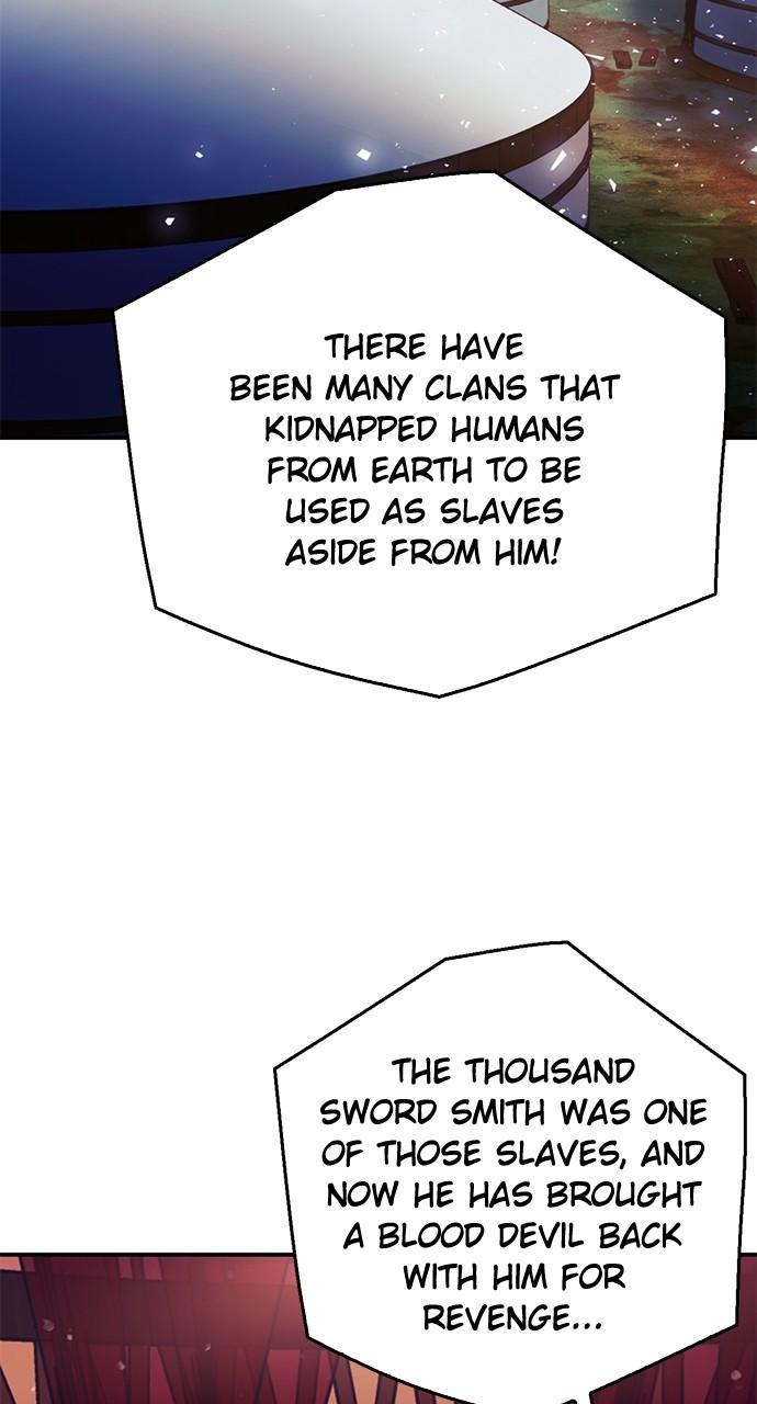 Seoul Station Druid Chap 122 - Next Chap 123