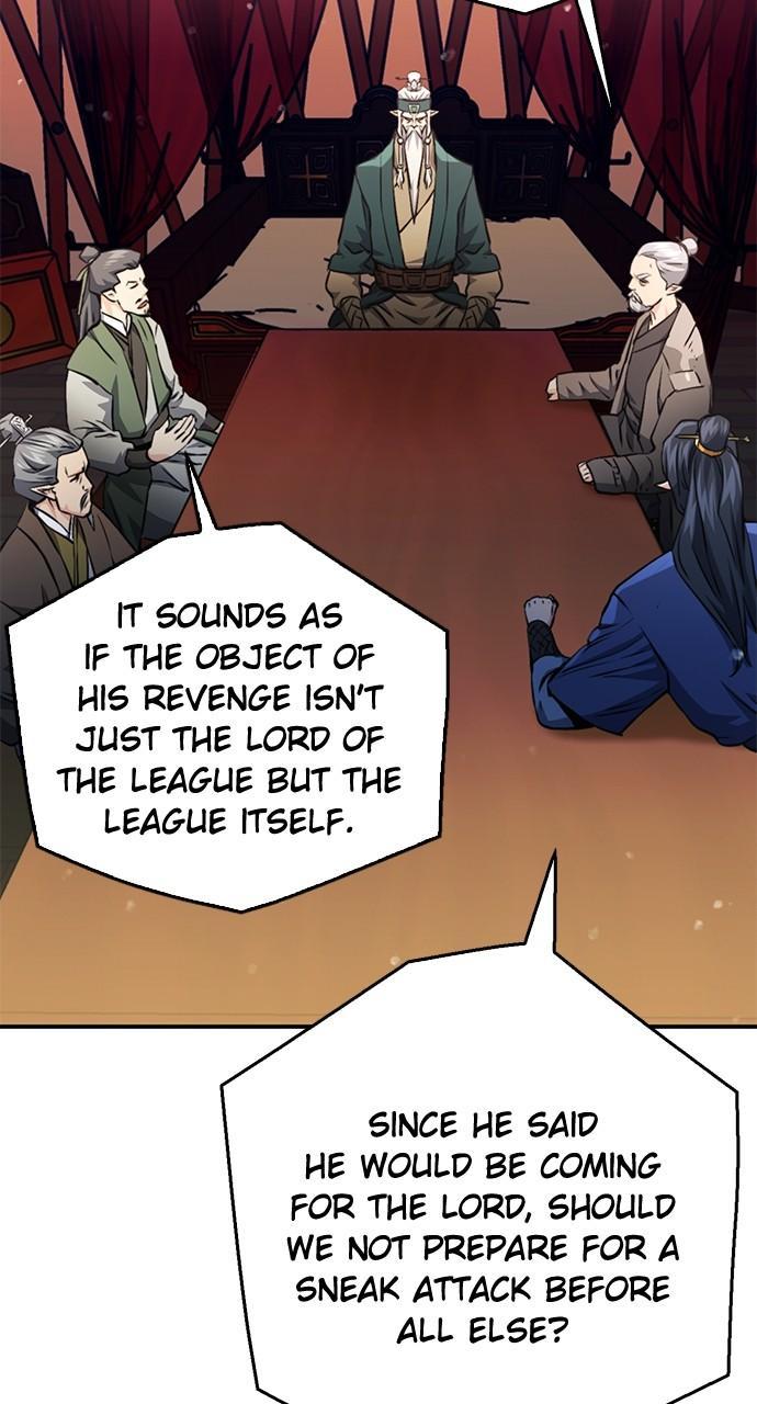 Seoul Station Druid Chap 122 - Next Chap 123