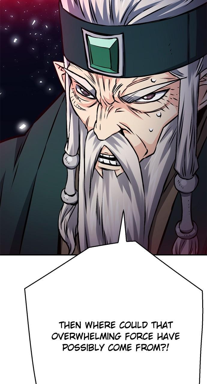 Seoul Station Druid Chap 122 - Next Chap 123