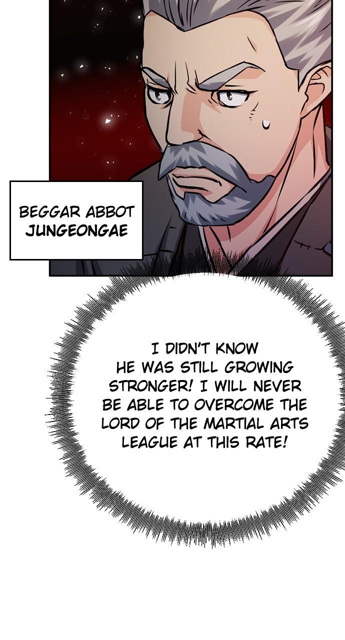 Seoul Station Druid Chap 122 - Next Chap 123