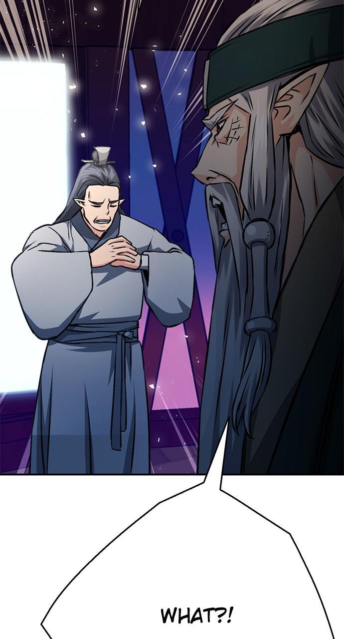 Seoul Station Druid Chap 122 - Next Chap 123