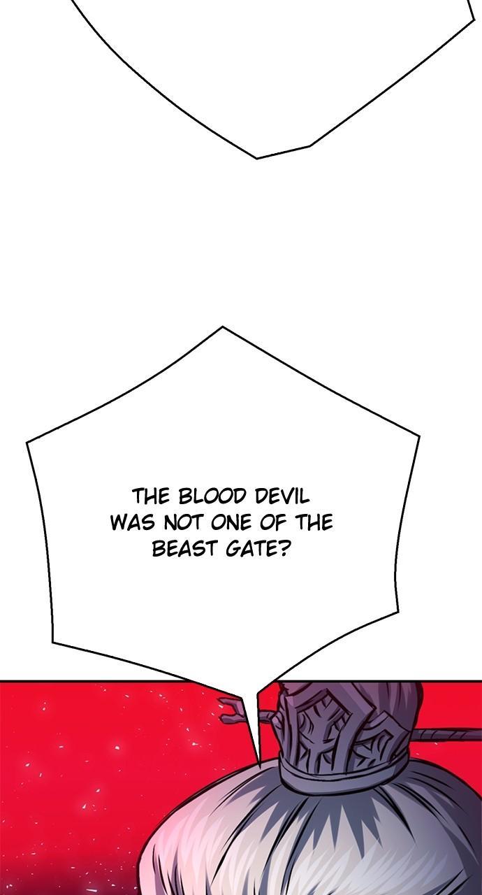 Seoul Station Druid Chap 122 - Next Chap 123