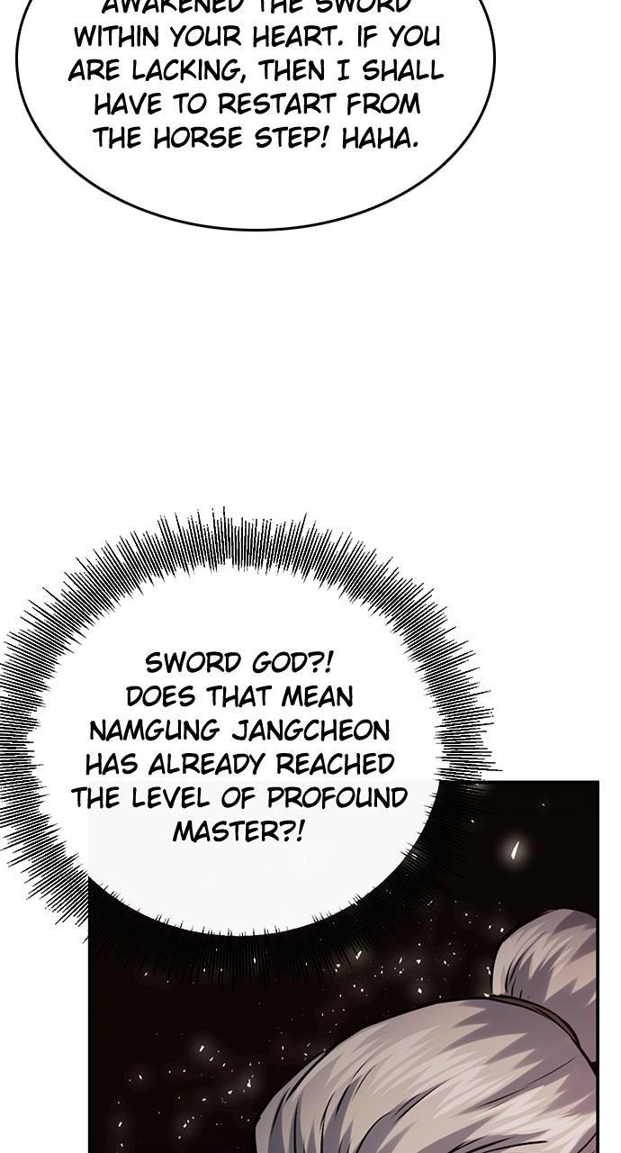 Seoul Station Druid Chap 122 - Next Chap 123