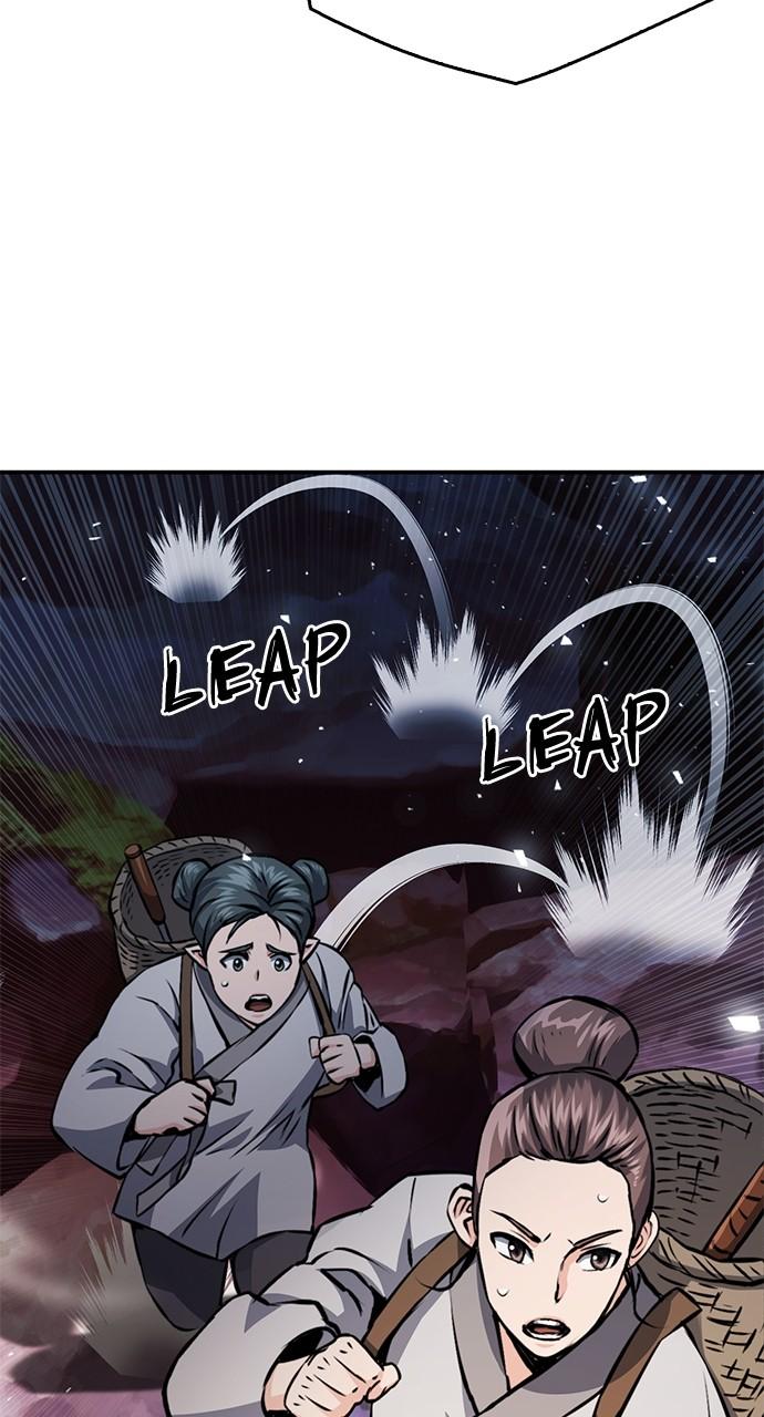 Seoul Station Druid Chap 123 - Next Chap 124