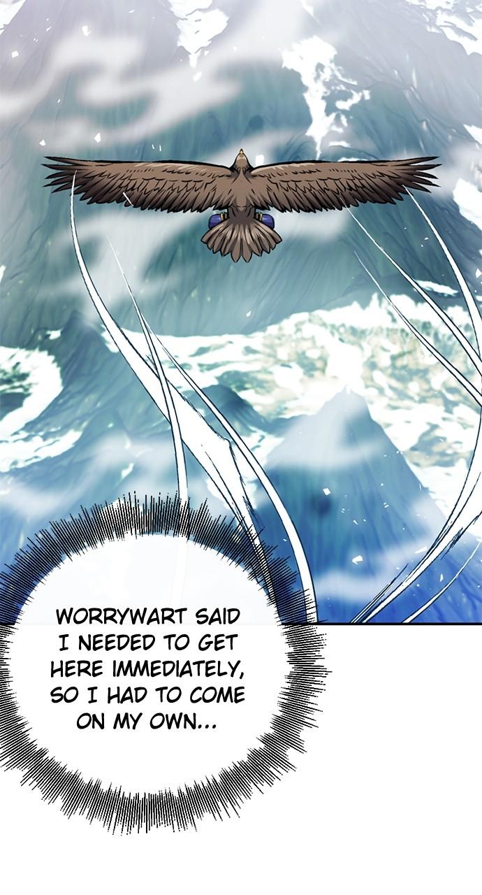 Seoul Station Druid Chap 123 - Next Chap 124