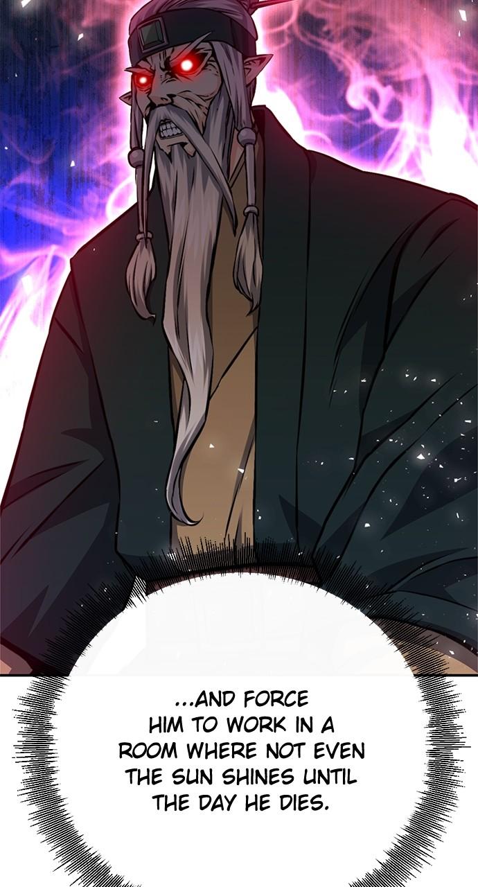 Seoul Station Druid Chap 123 - Next Chap 124
