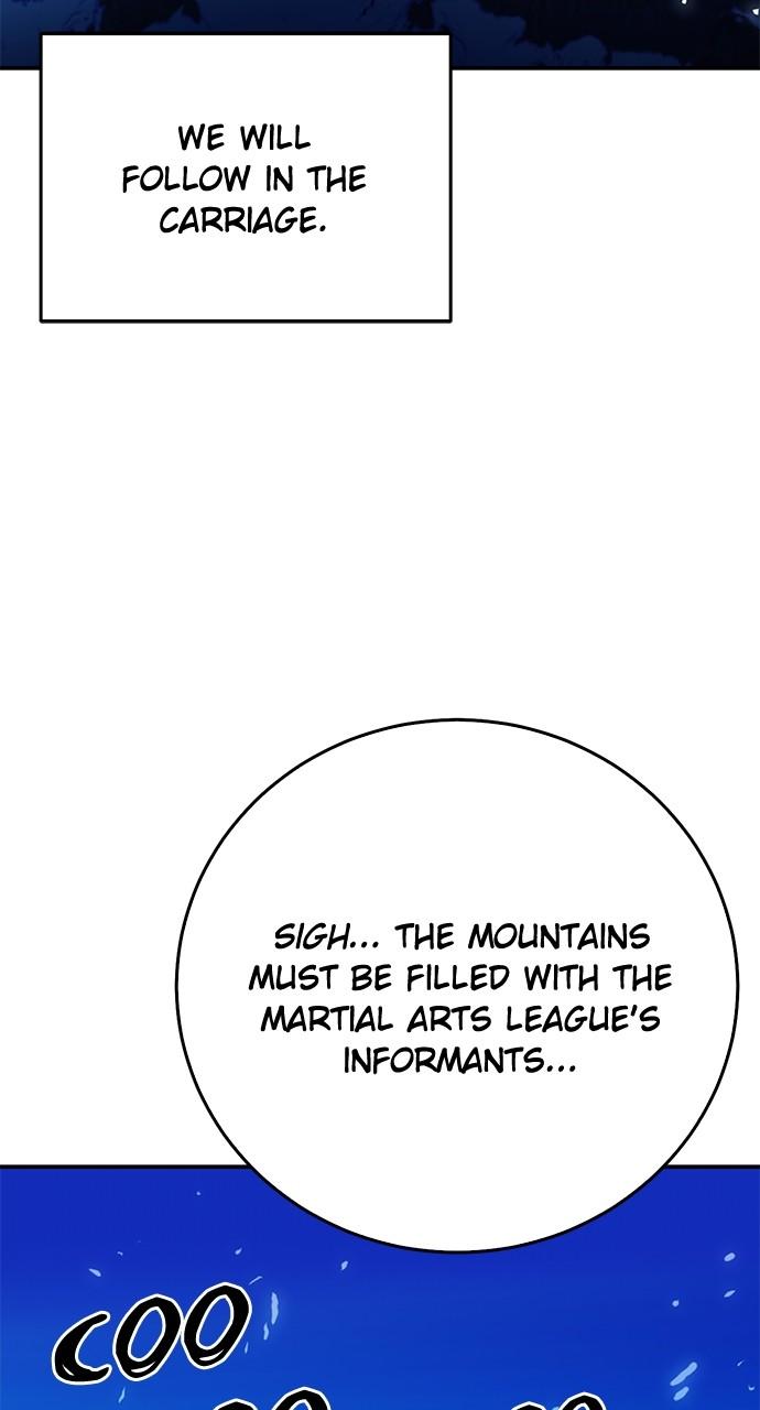 Seoul Station Druid Chap 123 - Next Chap 124