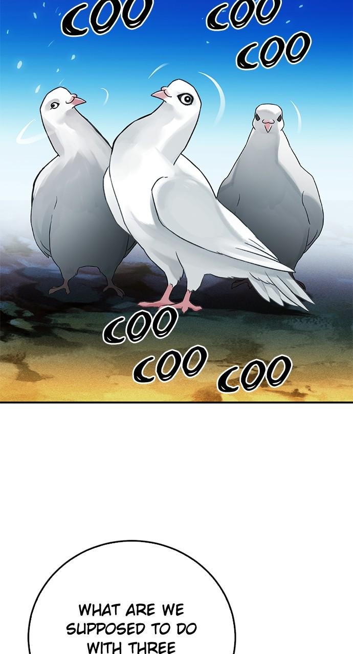 Seoul Station Druid Chap 123 - Next Chap 124