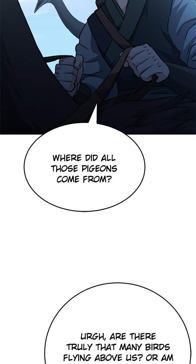 Seoul Station Druid Chap 123 - Next Chap 124