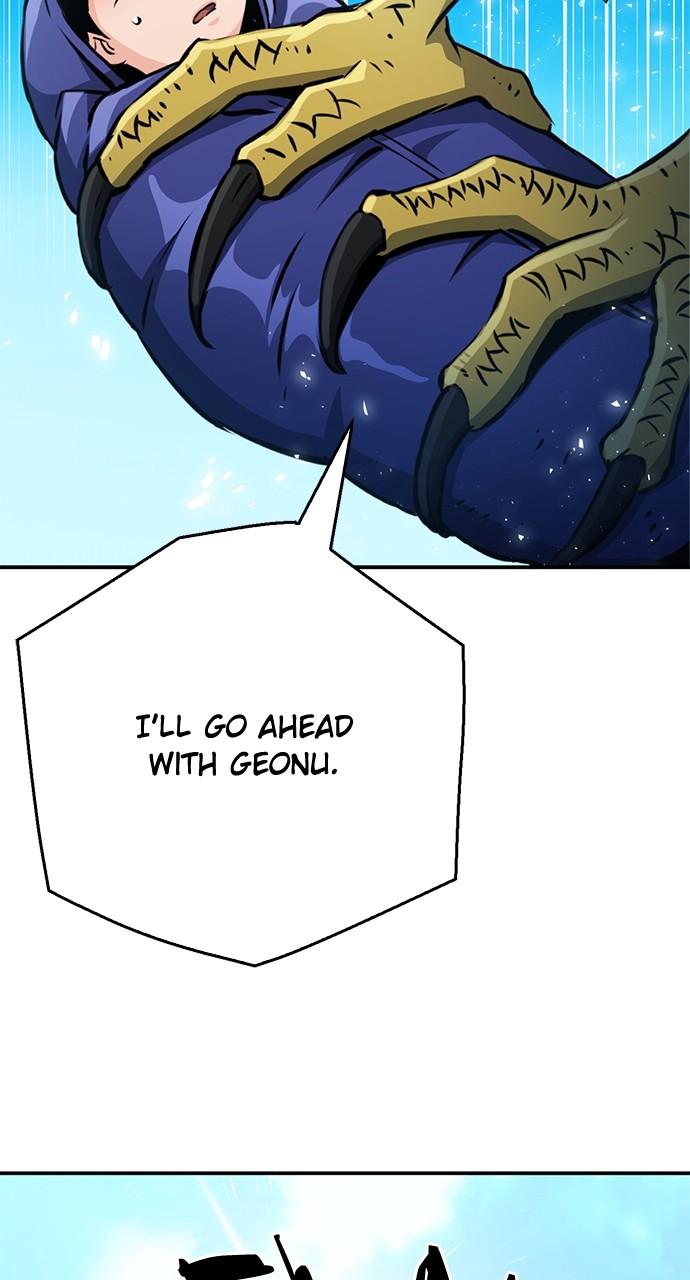 Seoul Station Druid Chap 123 - Next Chap 124